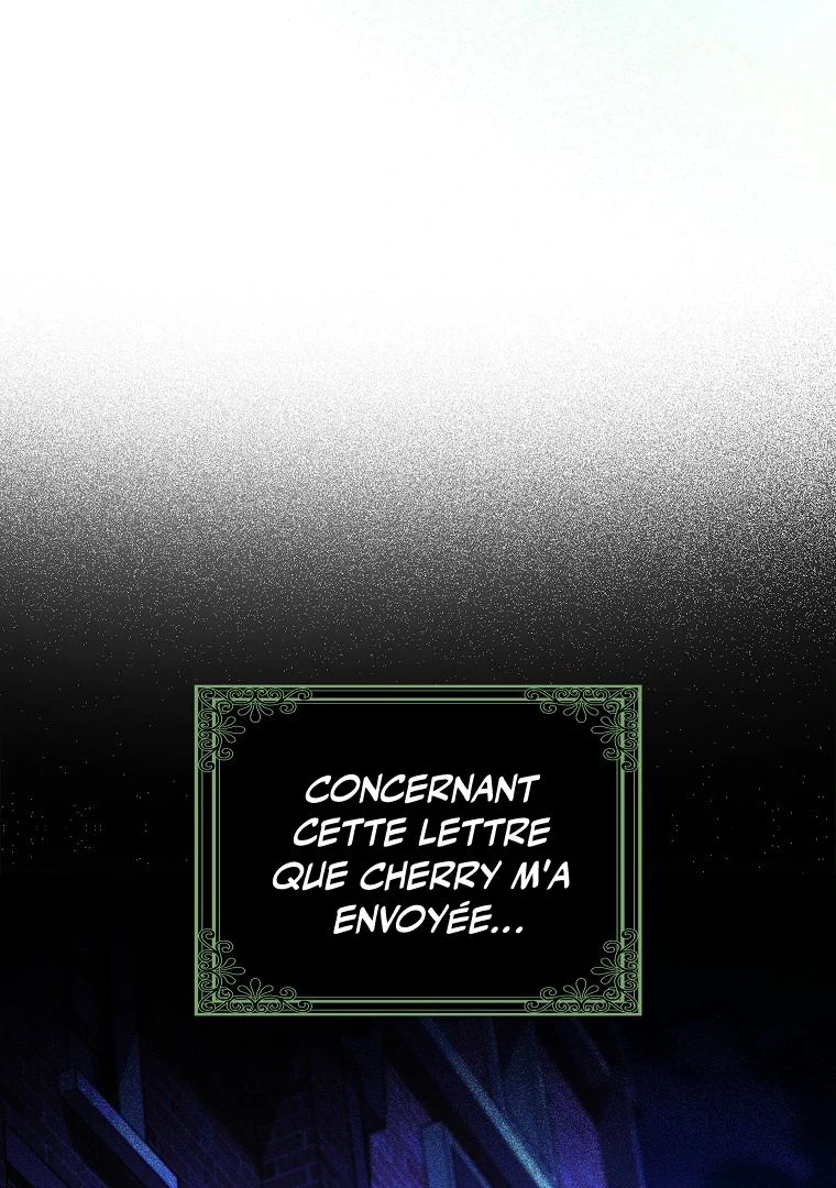 Trapped at Home With the Male Leads Chapitre 15 - Page 49