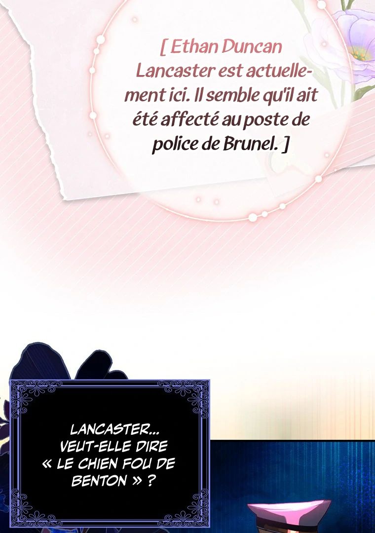 Trapped at Home With the Male Leads Chapitre 15 - Page 55
