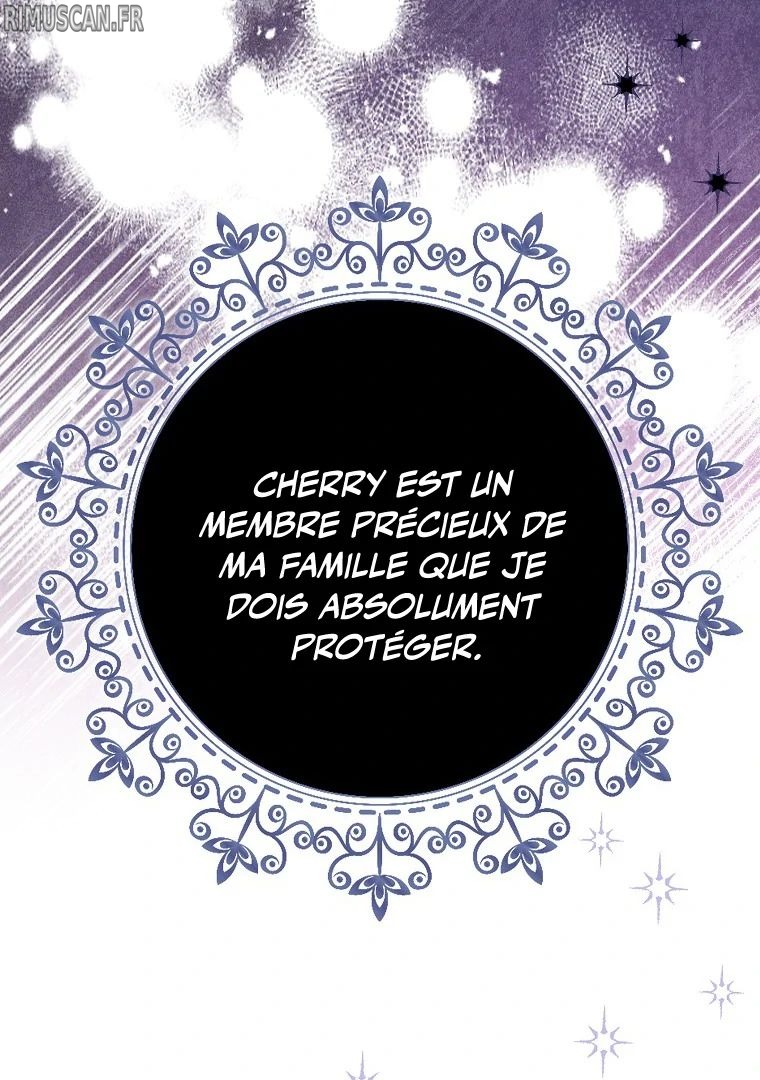 Trapped at Home With the Male Leads Chapitre 15 - Page 62