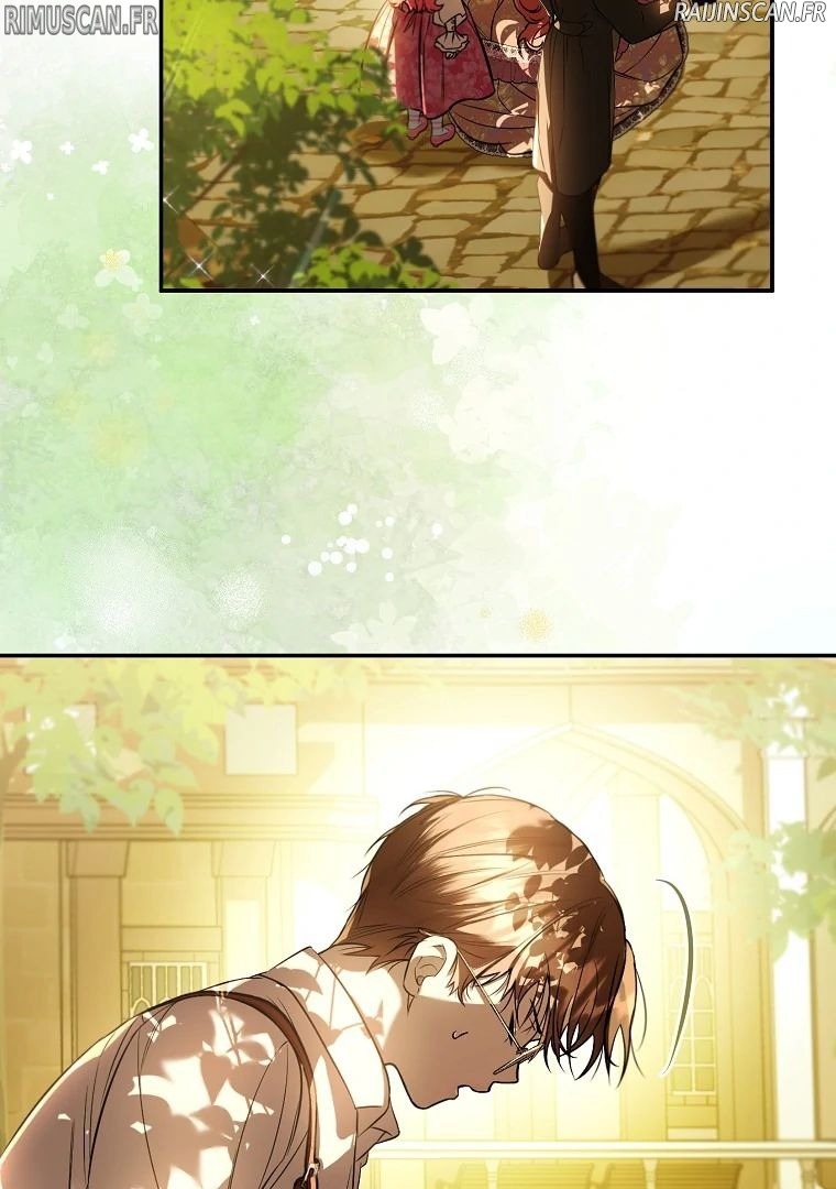 Trapped at Home With the Male Leads Chapitre 15 - Page 71