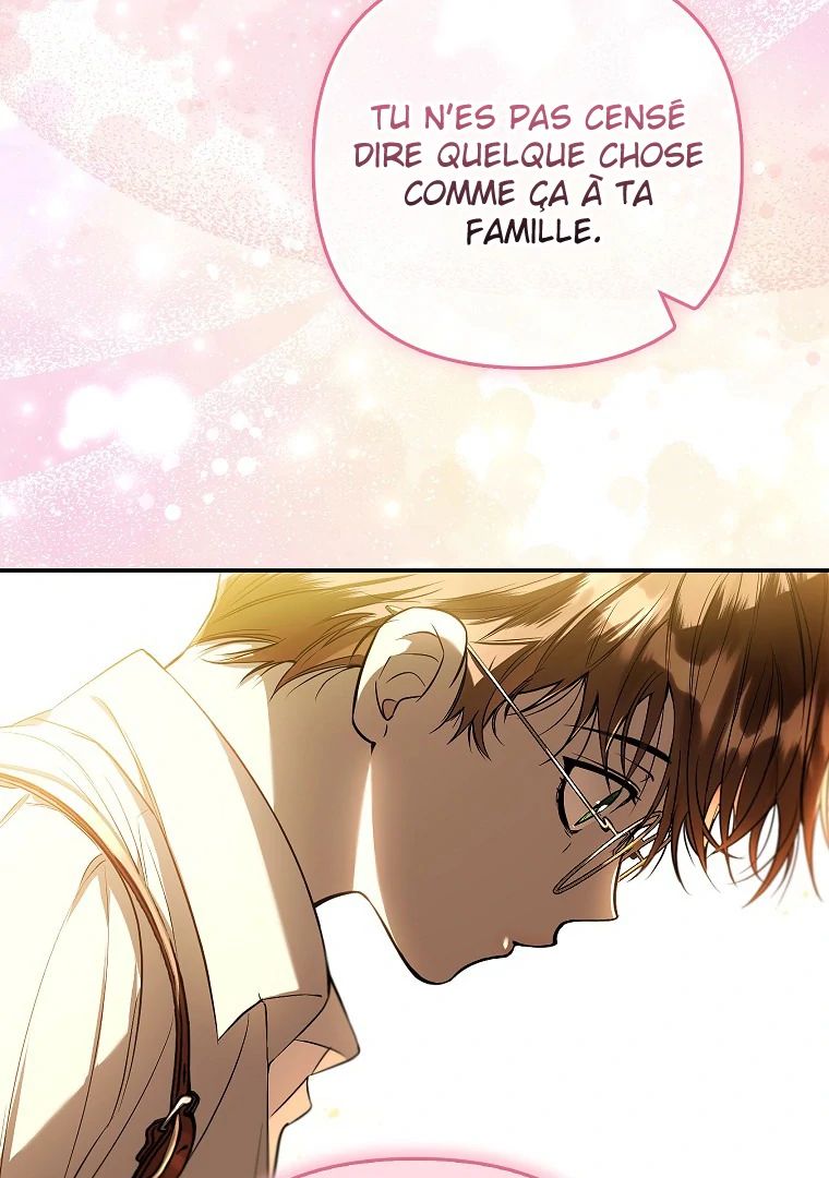 Trapped at Home With the Male Leads Chapitre 15 - Page 73