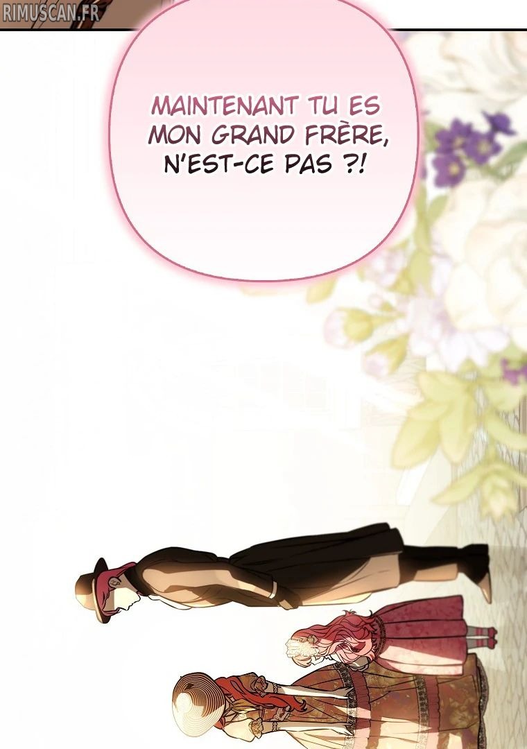 Trapped at Home With the Male Leads Chapitre 15 - Page 74