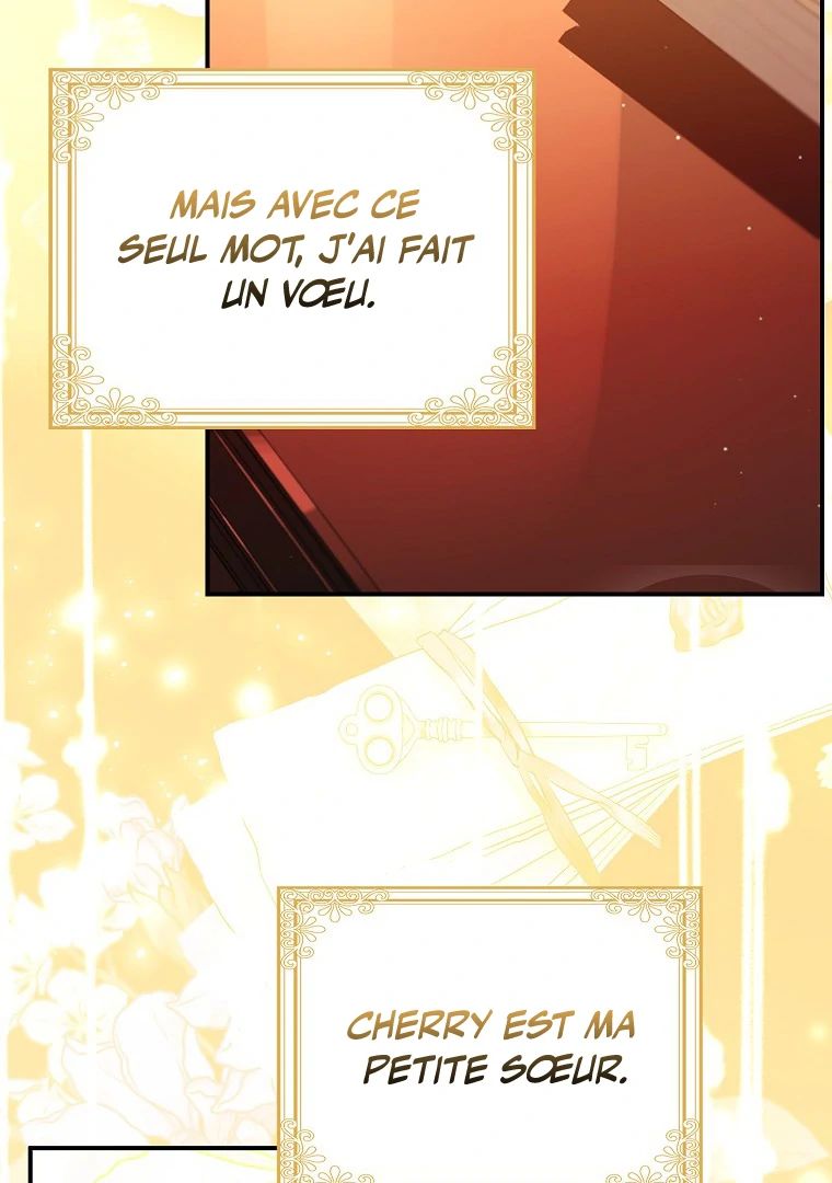 Trapped at Home With the Male Leads Chapitre 15 - Page 82