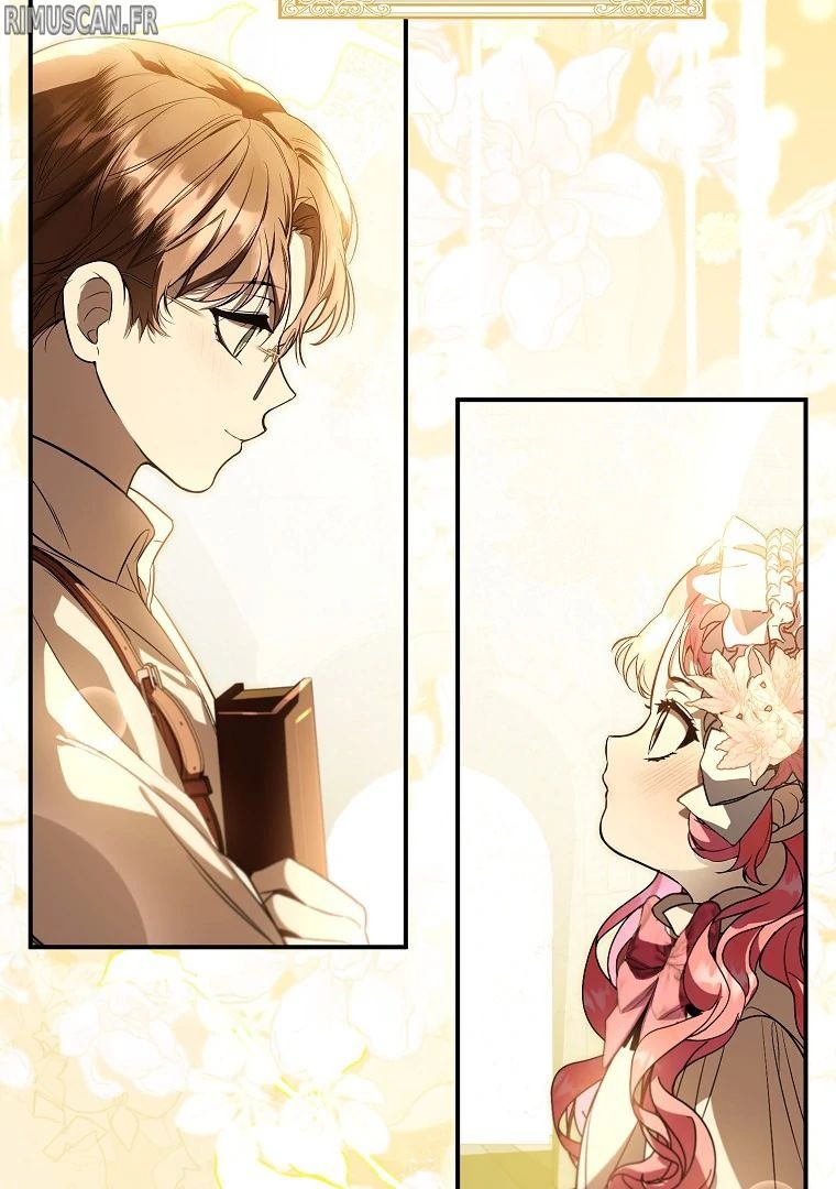 Trapped at Home With the Male Leads Chapitre 15 - Page 83