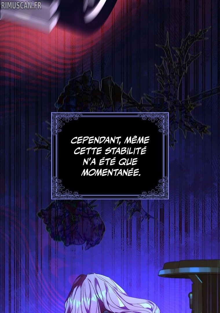 Trapped at Home With the Male Leads Chapitre 15 - Page 86