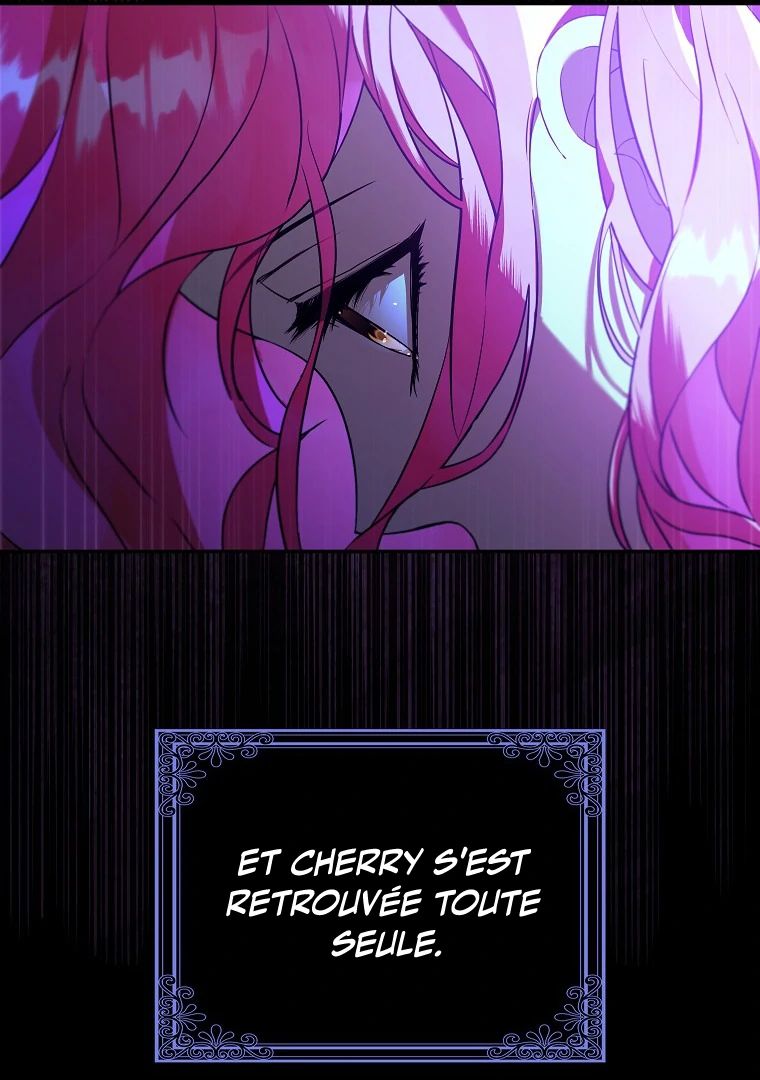 Trapped at Home With the Male Leads Chapitre 15 - Page 88