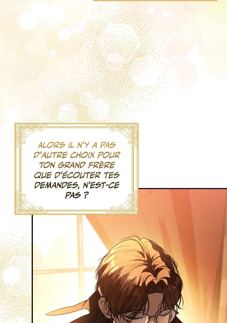 Trapped at Home With the Male Leads Chapitre 15 - Page 96