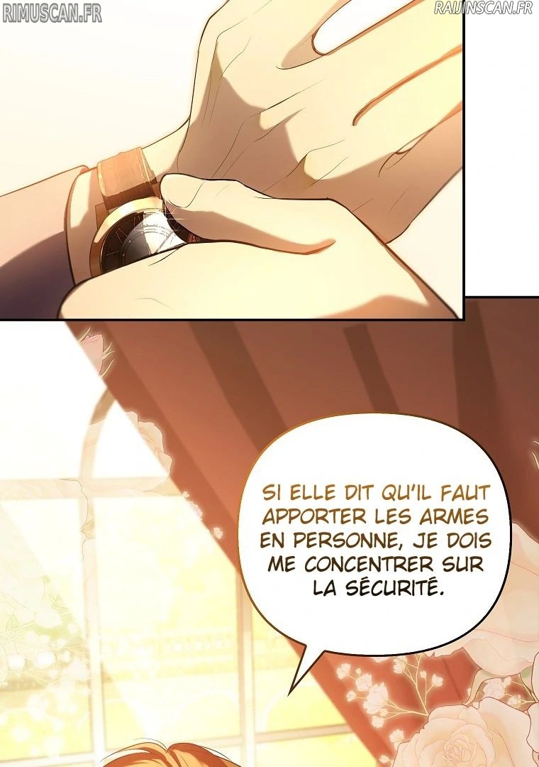 Trapped at Home With the Male Leads Chapitre 15 - Page 98