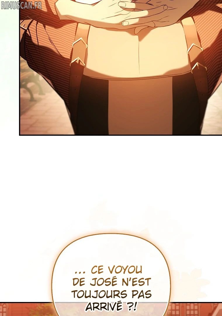 Trapped at Home With the Male Leads Chapitre 15 - Page 101