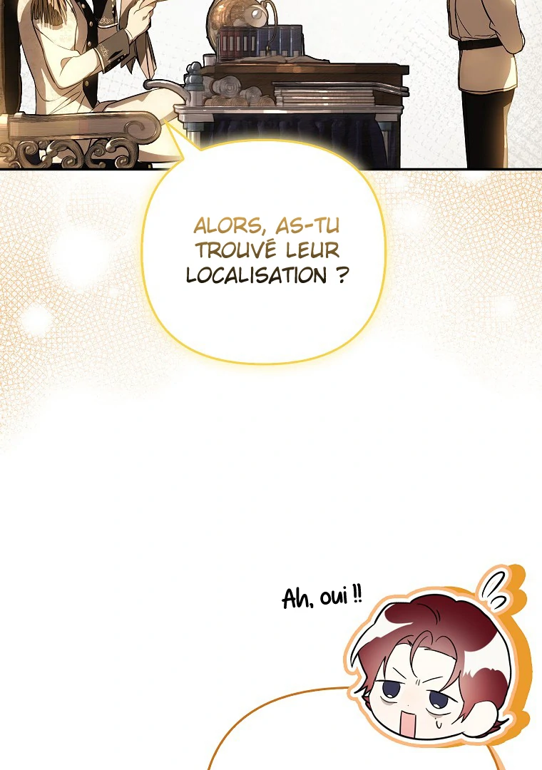 Trapped at Home With the Male Leads Chapitre 16 - Page 15