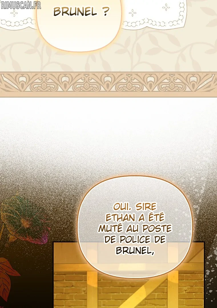 Trapped at Home With the Male Leads Chapitre 16 - Page 17