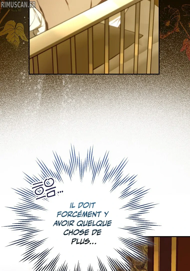 Trapped at Home With the Male Leads Chapitre 16 - Page 20