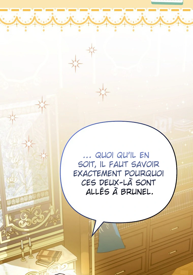 Trapped at Home With the Male Leads Chapitre 16 - Page 39
