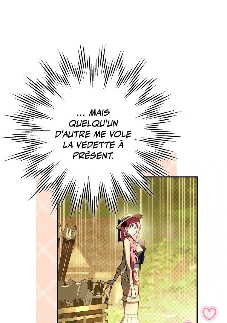 Trapped at Home With the Male Leads Chapitre 16 - Page 49