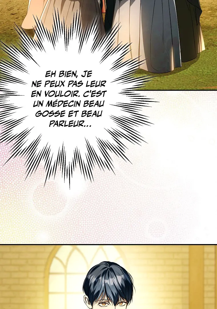 Trapped at Home With the Male Leads Chapitre 16 - Page 52