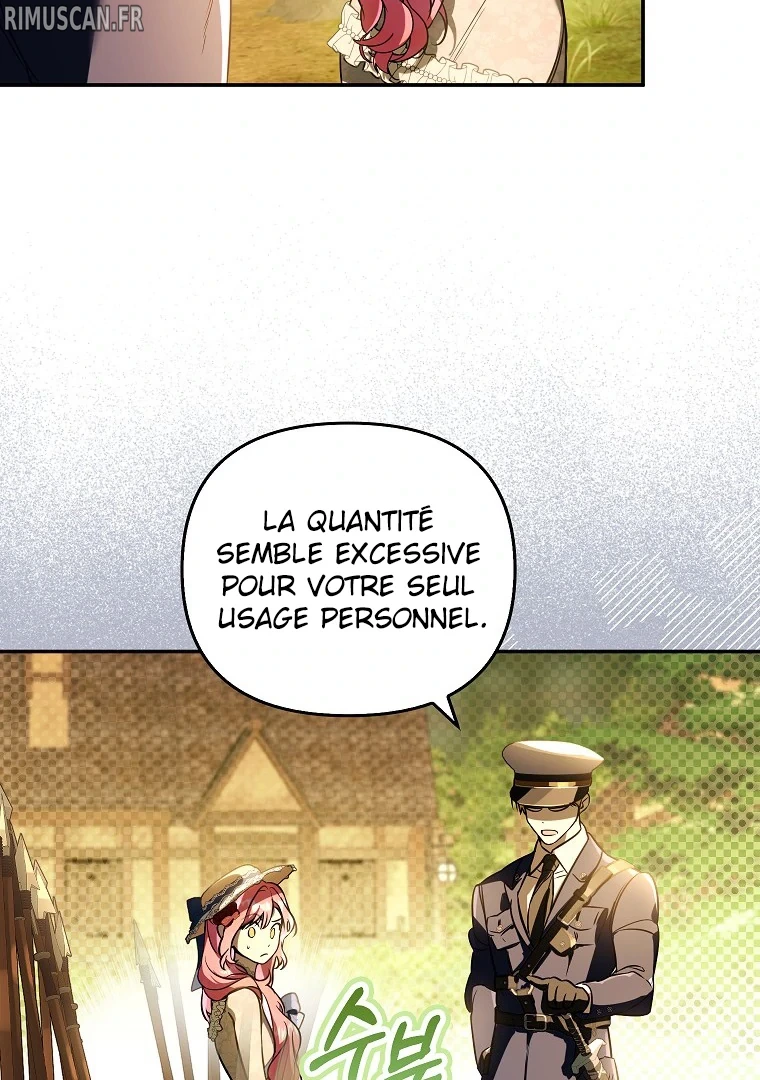 Trapped at Home With the Male Leads Chapitre 16 - Page 59