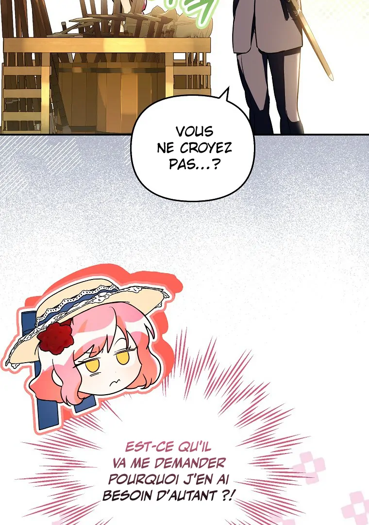 Trapped at Home With the Male Leads Chapitre 16 - Page 60