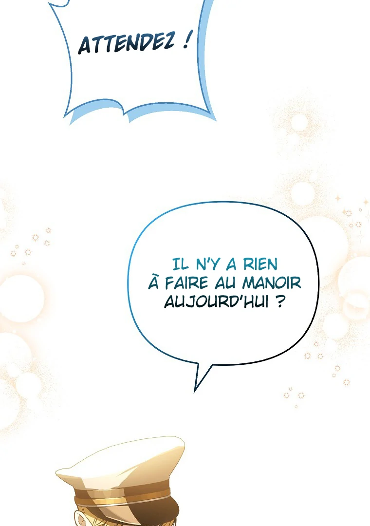 Trapped at Home With the Male Leads Chapitre 16 - Page 63