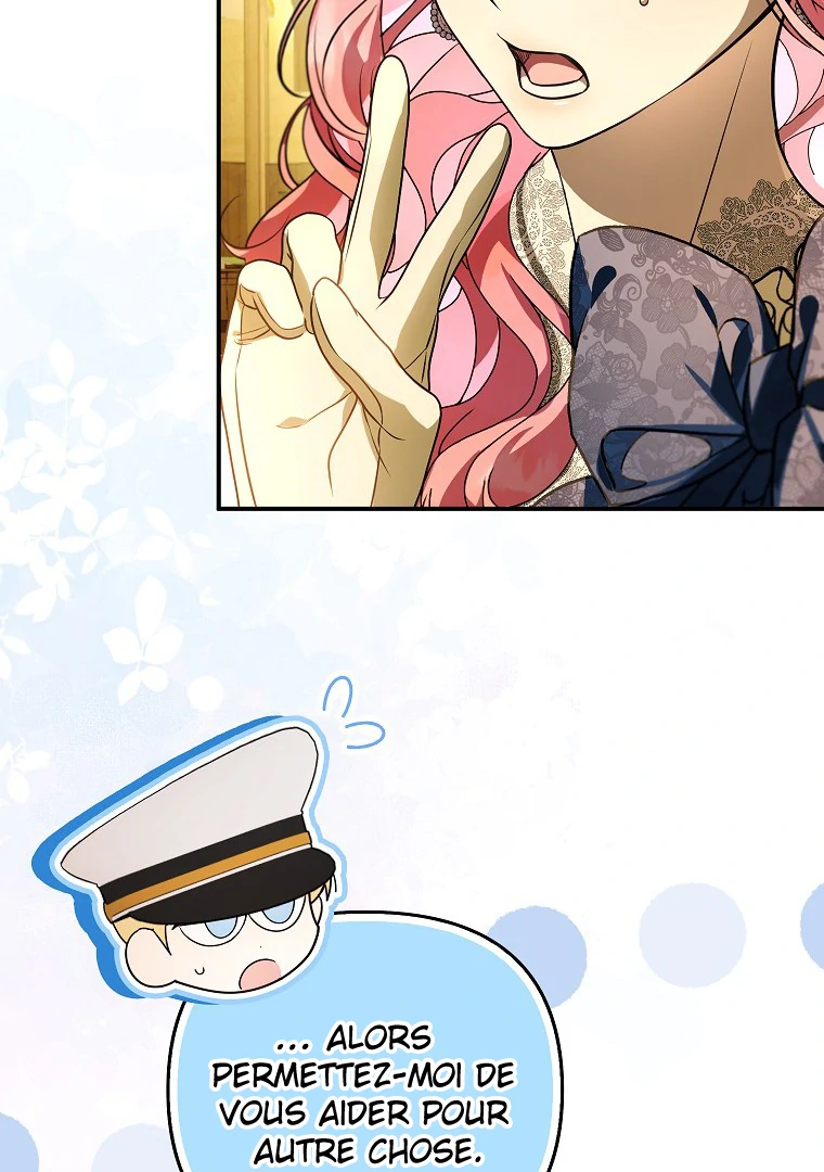 Trapped at Home With the Male Leads Chapitre 16 - Page 67