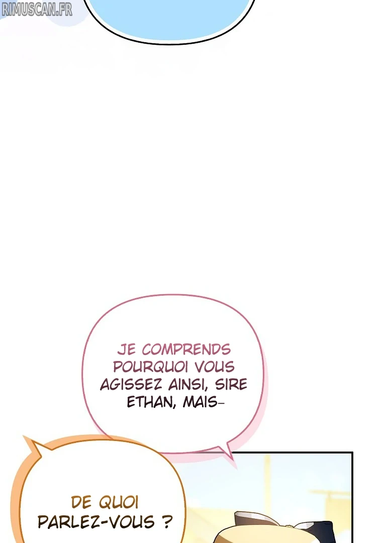 Trapped at Home With the Male Leads Chapitre 16 - Page 68