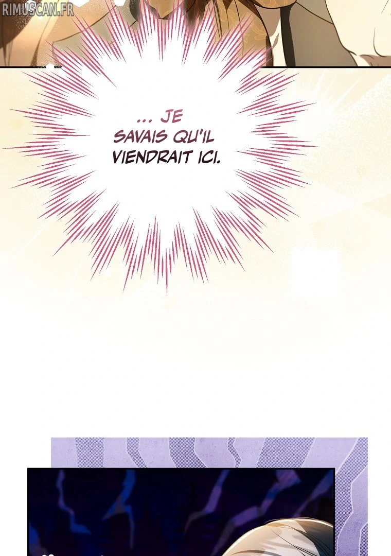 Trapped at Home With the Male Leads Chapitre 16 - Page 71