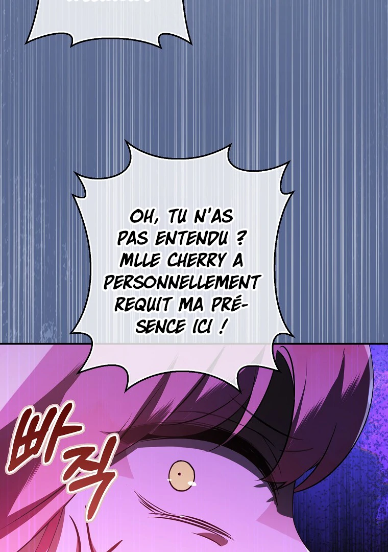Trapped at Home With the Male Leads Chapitre 16 - Page 81