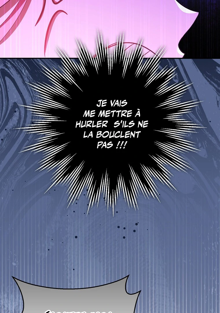 Trapped at Home With the Male Leads Chapitre 16 - Page 82