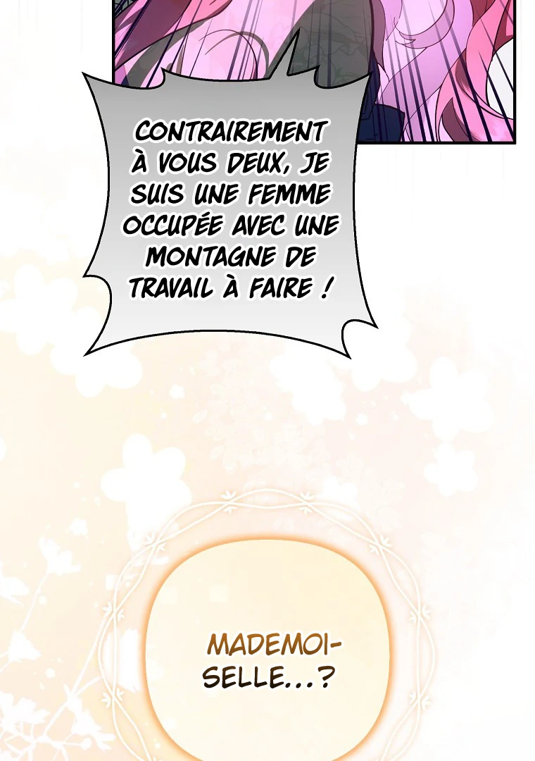 Trapped at Home With the Male Leads Chapitre 16 - Page 84