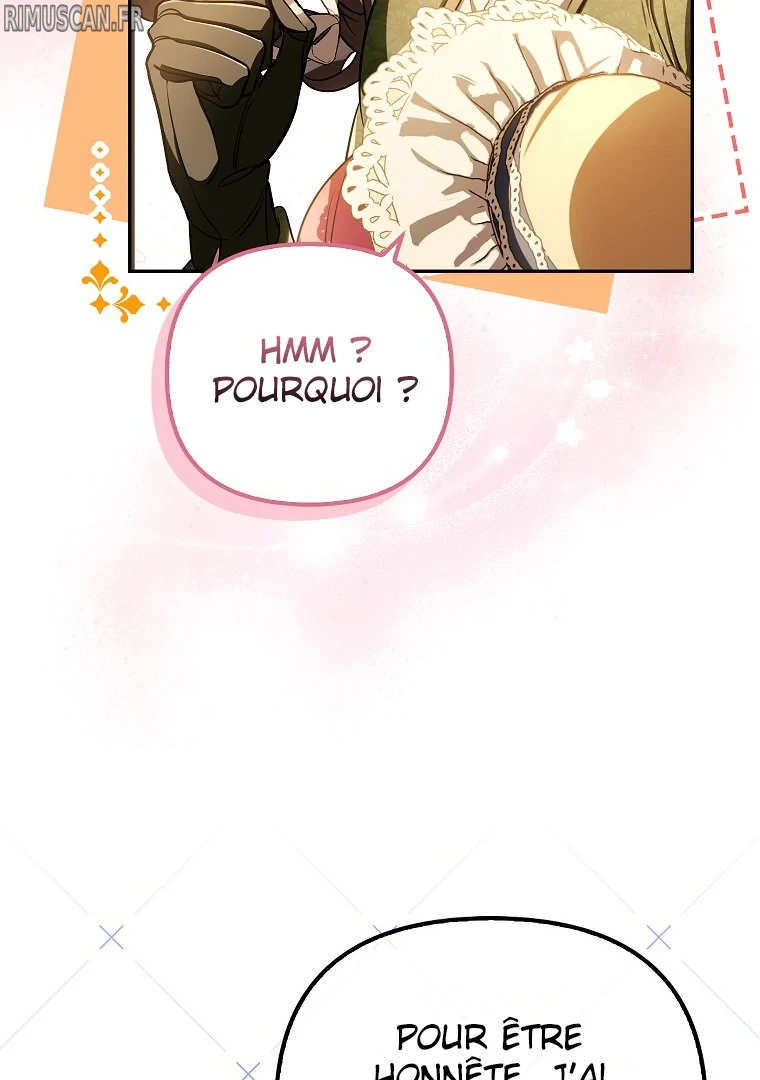 Trapped at Home With the Male Leads Chapitre 17 - Page 20