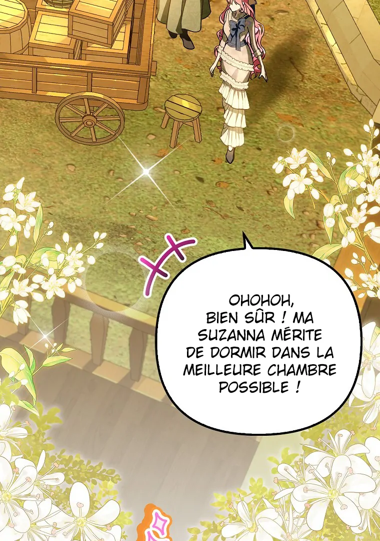 Trapped at Home With the Male Leads Chapitre 17 - Page 24