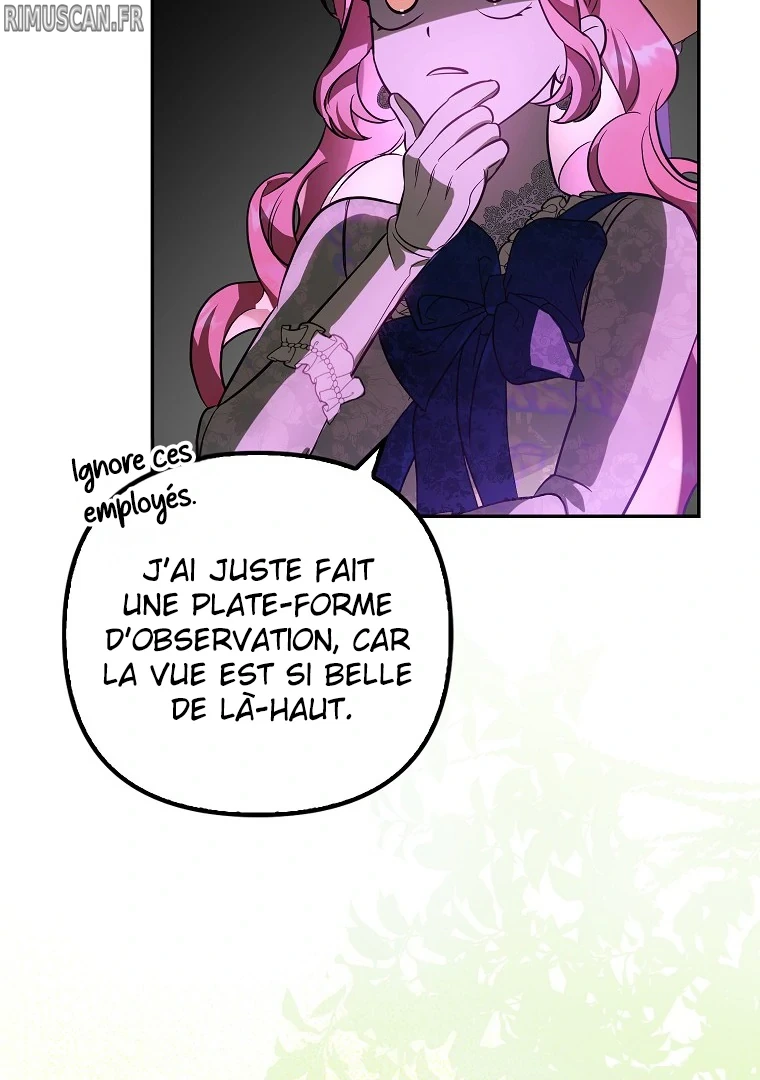 Trapped at Home With the Male Leads Chapitre 17 - Page 29