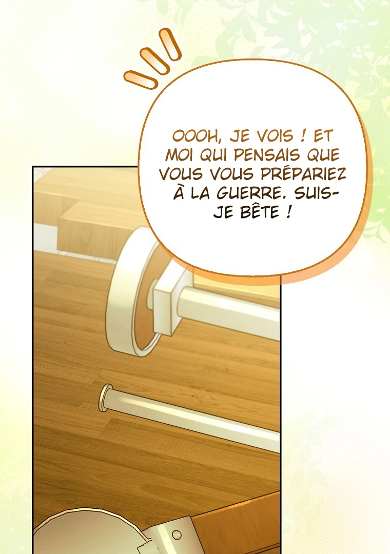 Trapped at Home With the Male Leads Chapitre 17 - Page 30