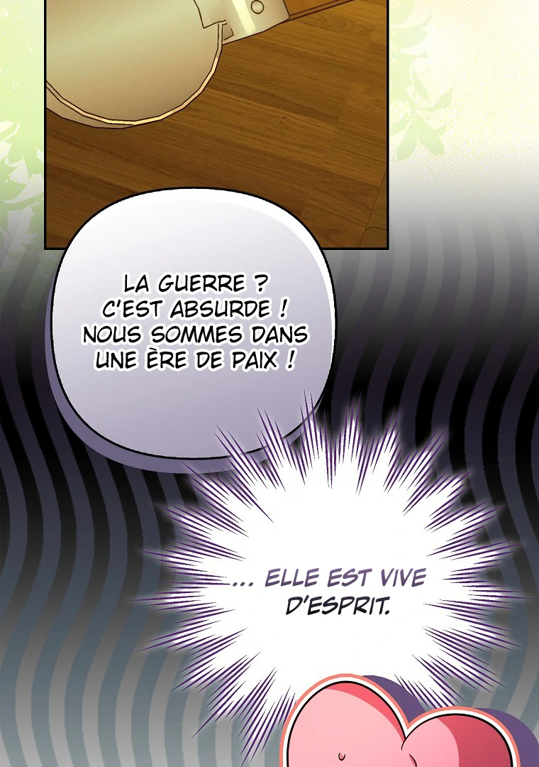 Trapped at Home With the Male Leads Chapitre 17 - Page 31