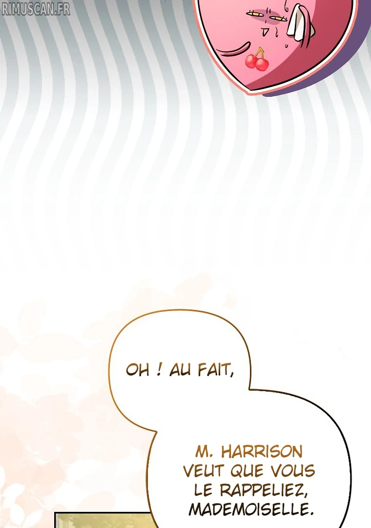 Trapped at Home With the Male Leads Chapitre 17 - Page 32