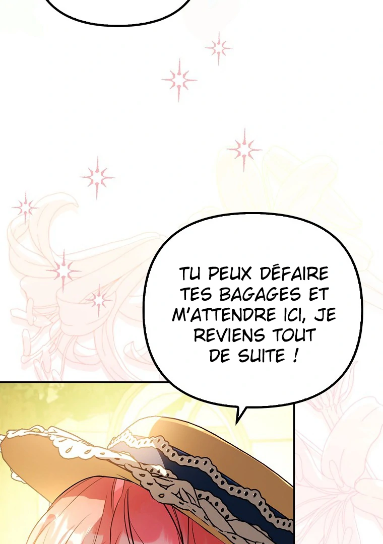 Trapped at Home With the Male Leads Chapitre 17 - Page 34