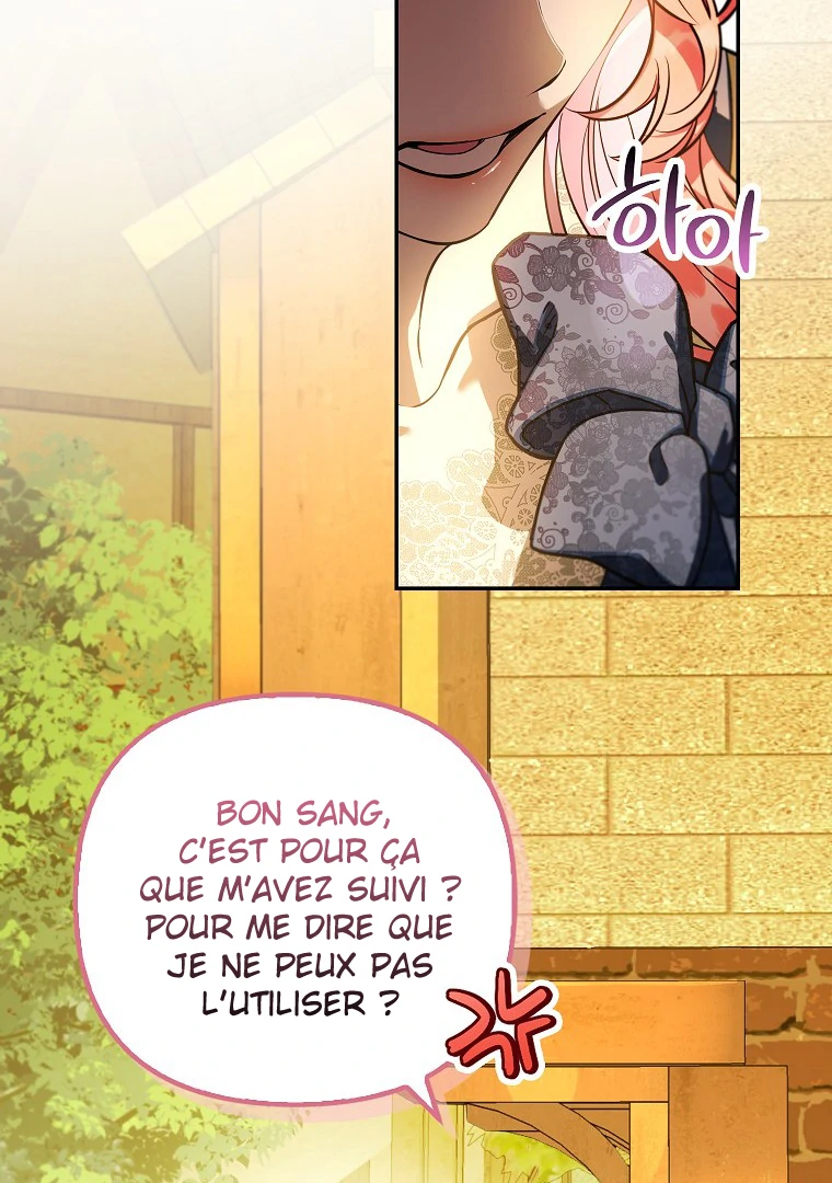 Trapped at Home With the Male Leads Chapitre 17 - Page 40