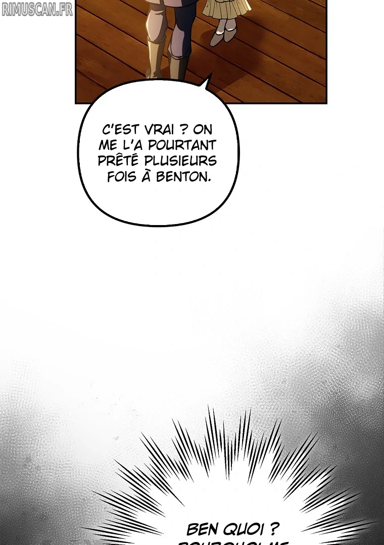 Trapped at Home With the Male Leads Chapitre 17 - Page 44