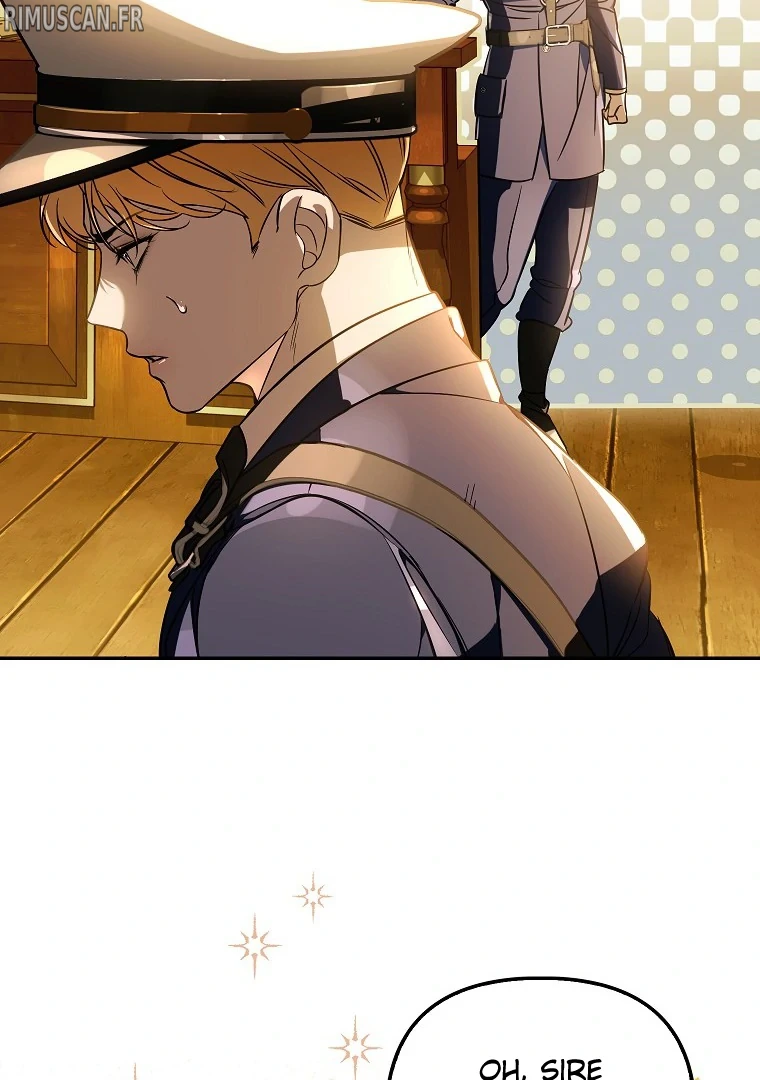 Trapped at Home With the Male Leads Chapitre 17 - Page 50