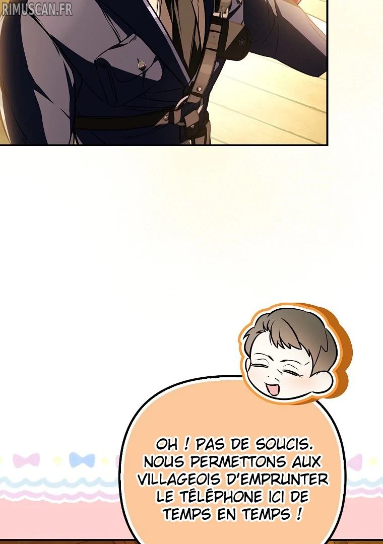 Trapped at Home With the Male Leads Chapitre 17 - Page 53