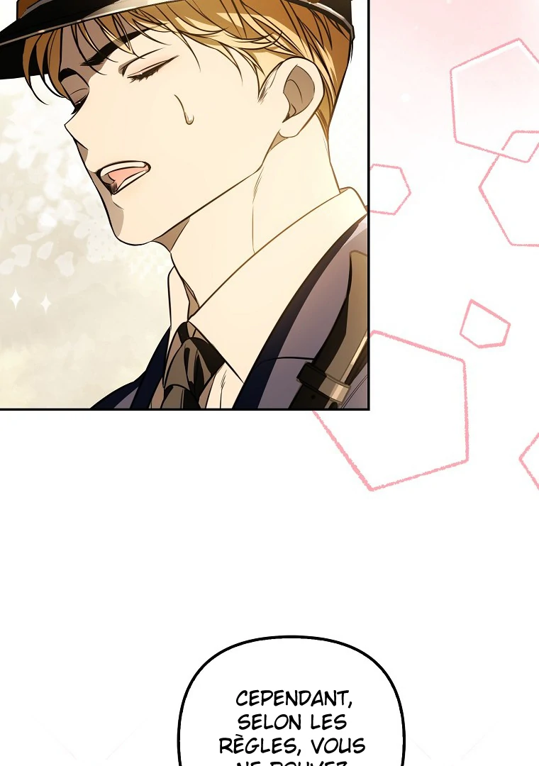 Trapped at Home With the Male Leads Chapitre 17 - Page 57