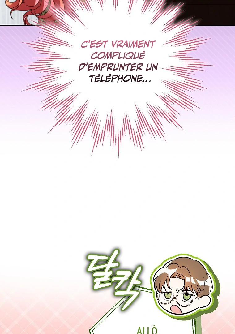 Trapped at Home With the Male Leads Chapitre 17 - Page 60