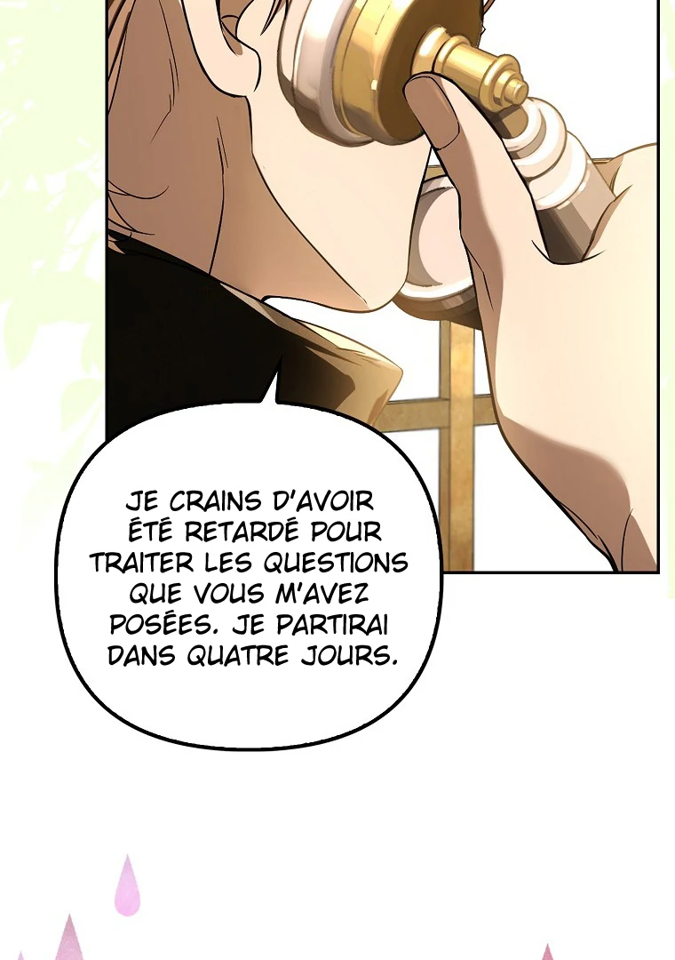 Trapped at Home With the Male Leads Chapitre 17 - Page 63
