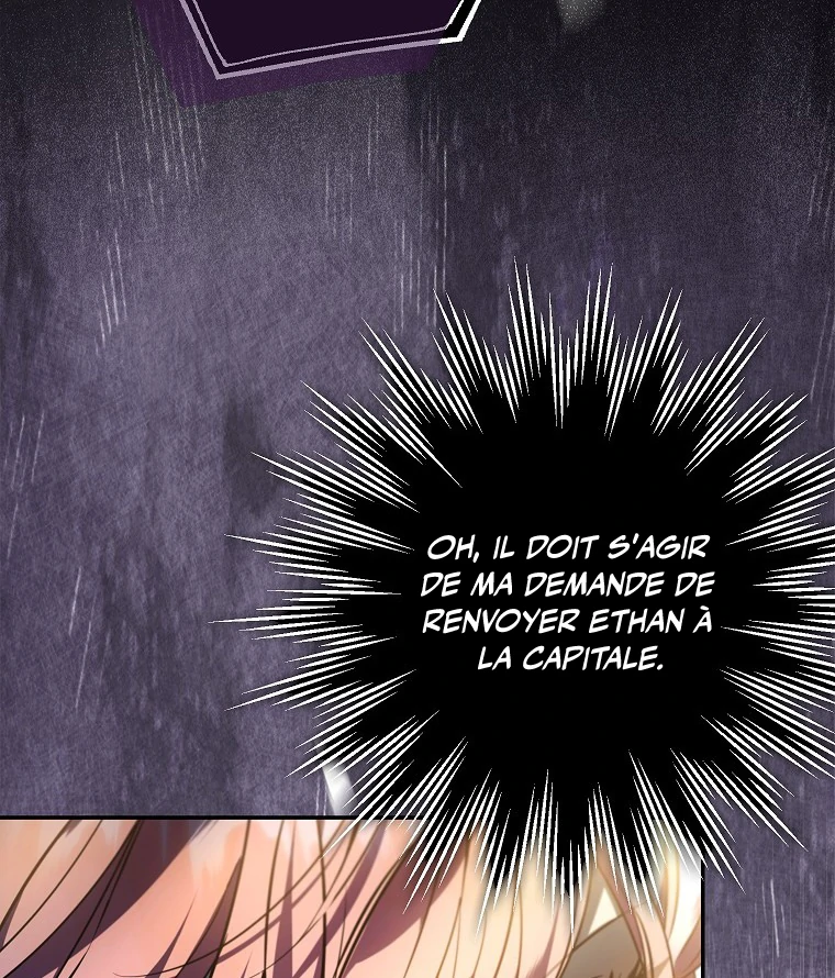 Trapped at Home With the Male Leads Chapitre 17 - Page 73