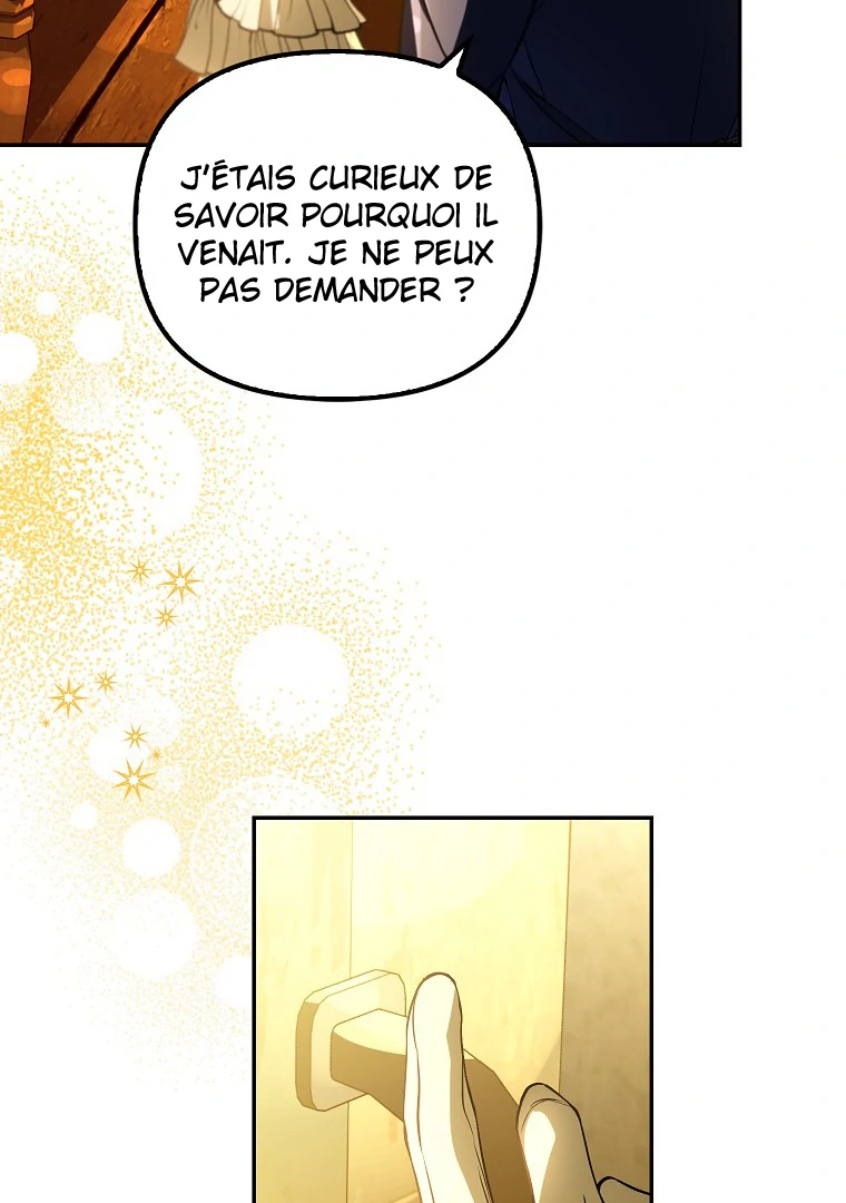 Trapped at Home With the Male Leads Chapitre 17 - Page 84