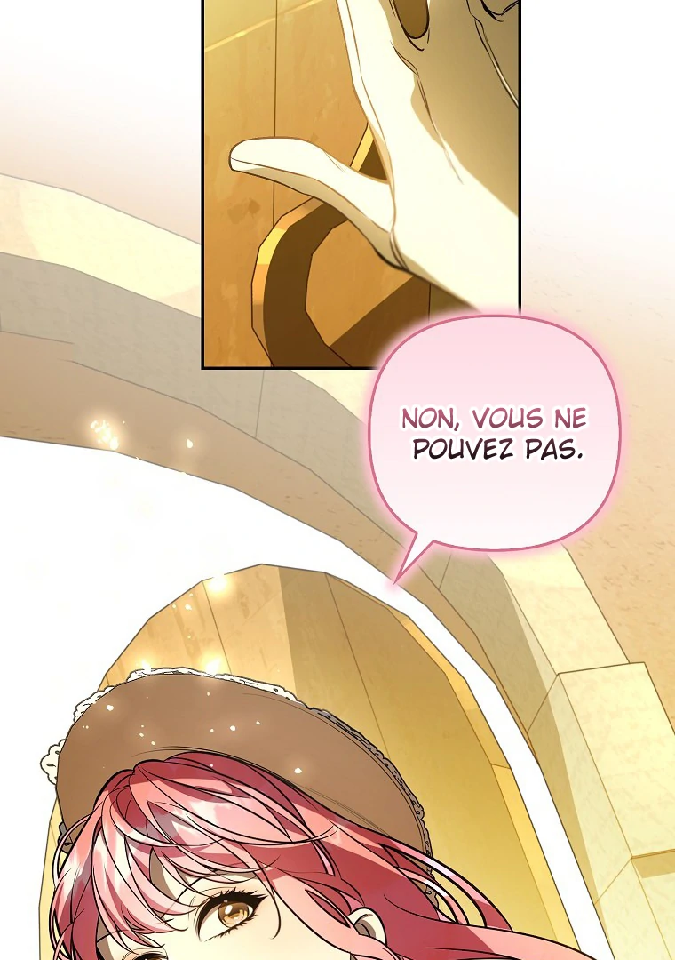 Trapped at Home With the Male Leads Chapitre 17 - Page 85