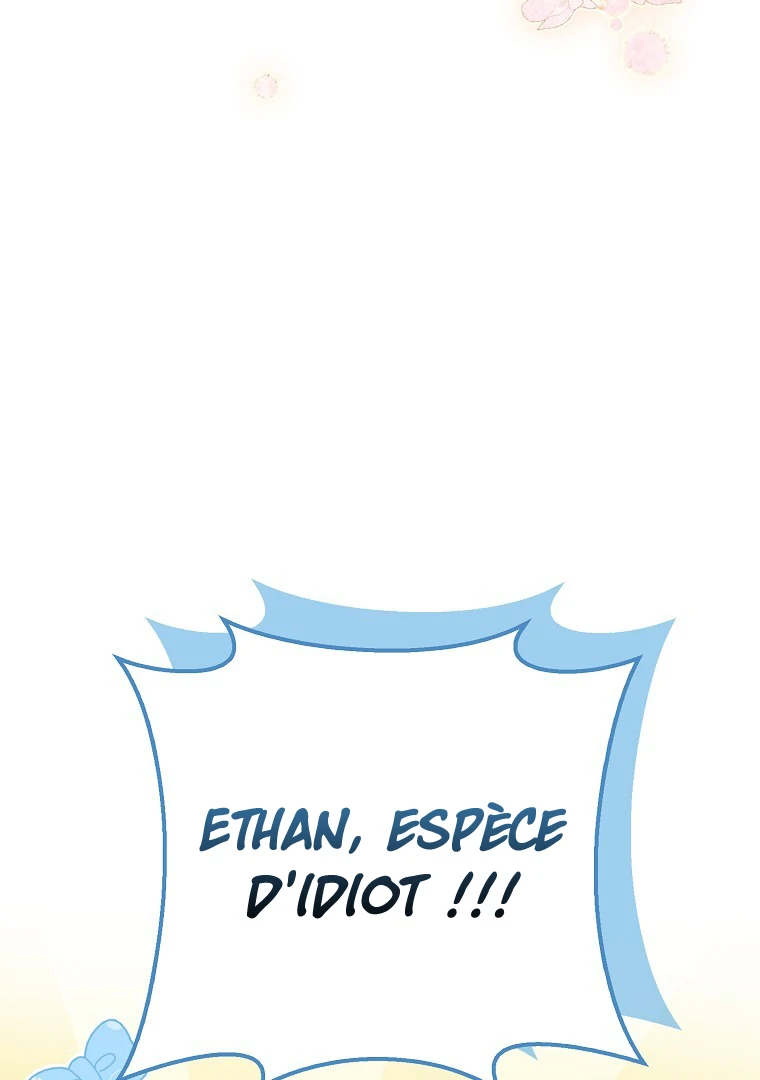 Trapped at Home With the Male Leads Chapitre 17 - Page 91