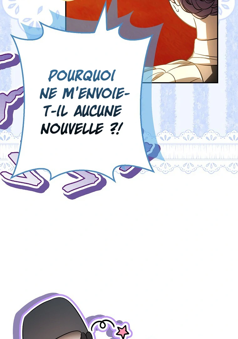 Trapped at Home With the Male Leads Chapitre 17 - Page 94