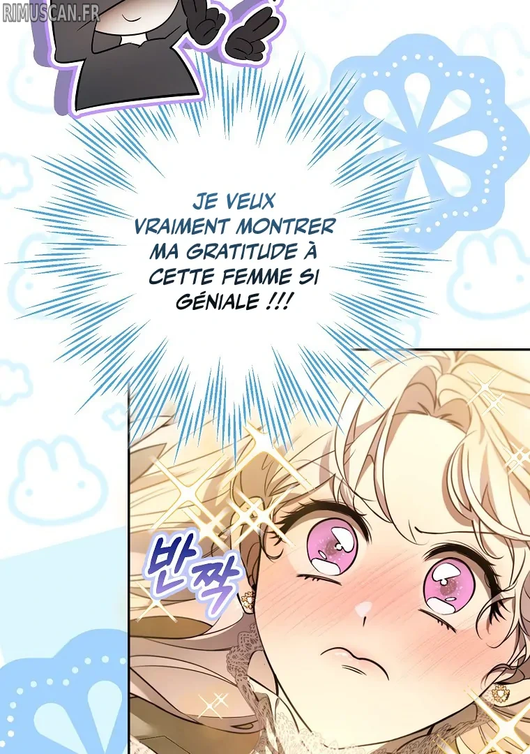 Trapped at Home With the Male Leads Chapitre 17 - Page 95