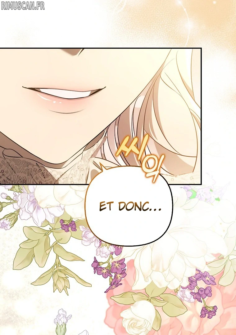 Trapped at Home With the Male Leads Chapitre 17 - Page 101