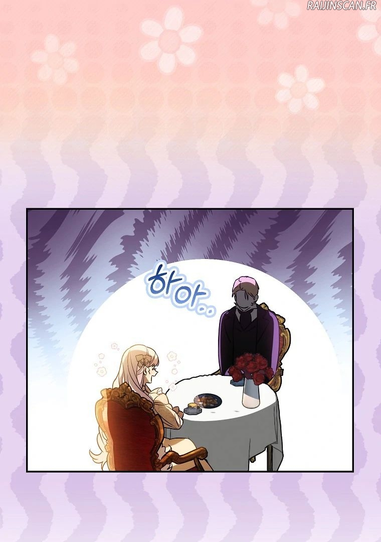 Trapped at Home With the Male Leads Chapitre 18 - Page 19